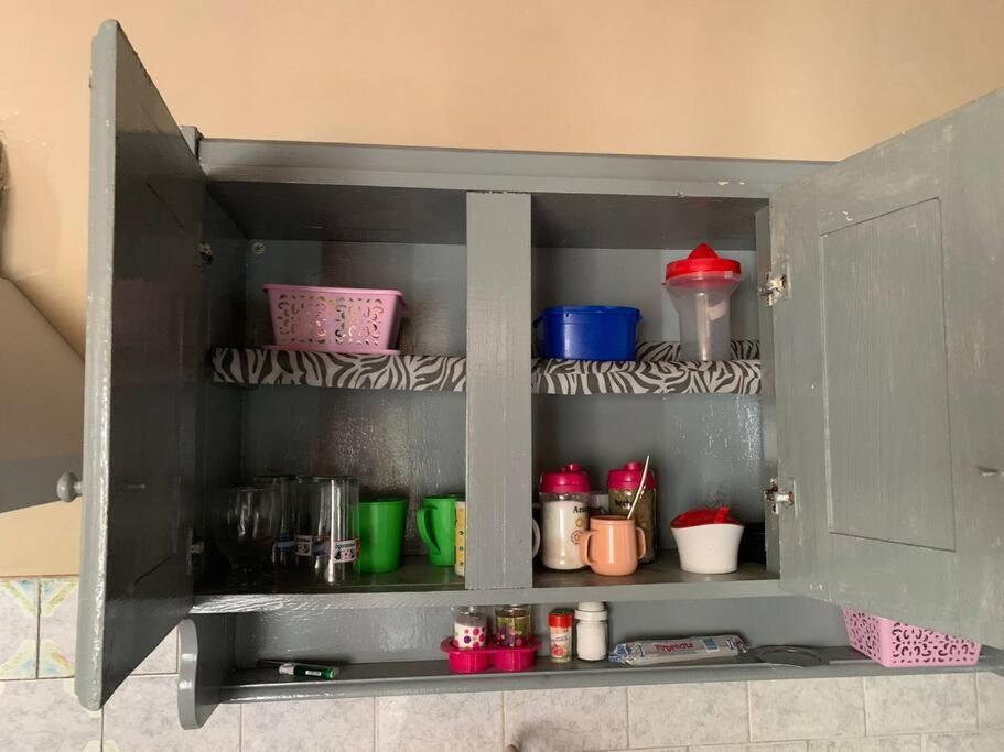 Studio Apartment California 15 Minutos De Ezeiza モンテ・グランデ エクステリア 写真