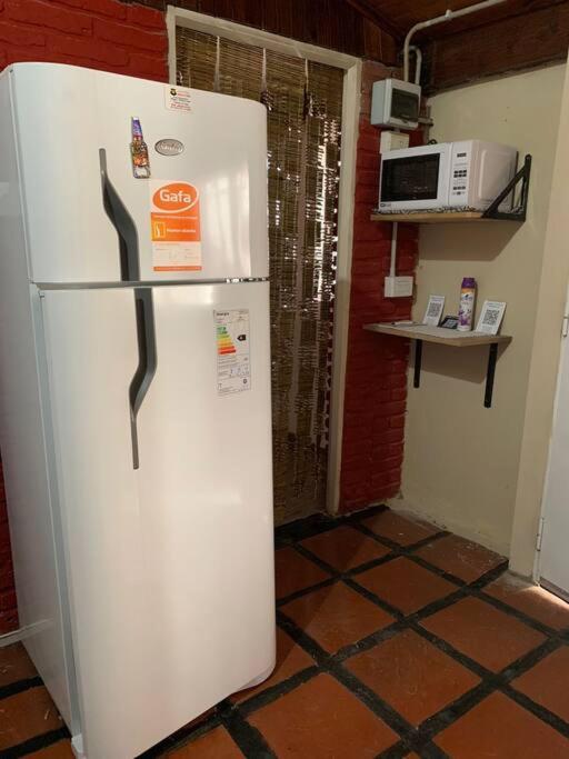 Studio Apartment California 15 Minutos De Ezeiza モンテ・グランデ エクステリア 写真