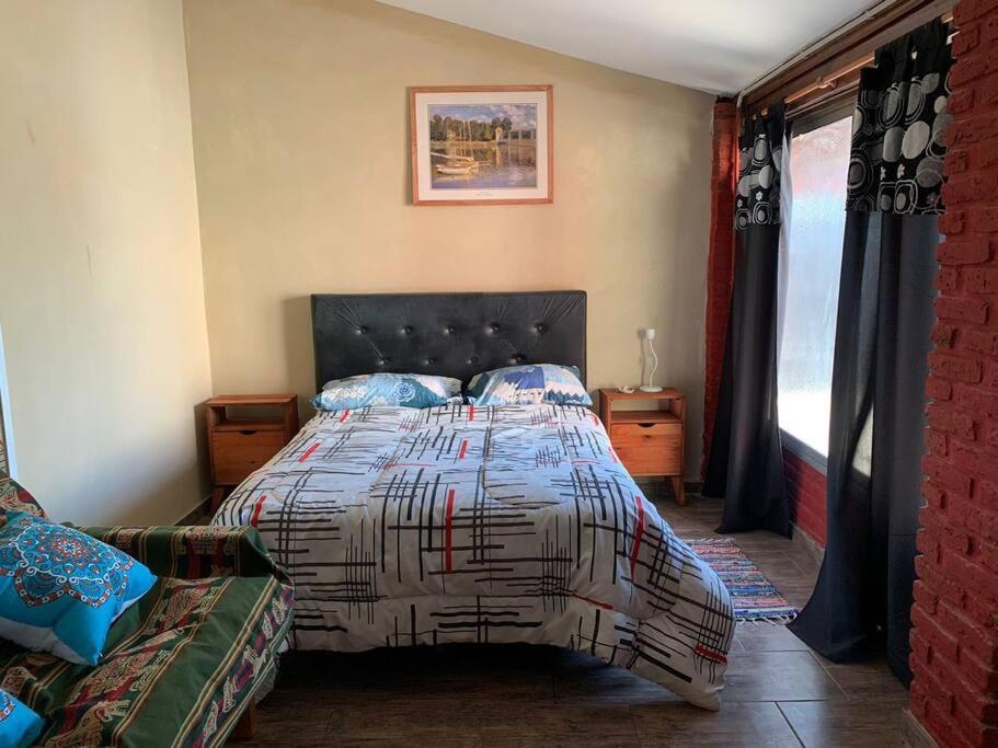 Studio Apartment California 15 Minutos De Ezeiza モンテ・グランデ エクステリア 写真