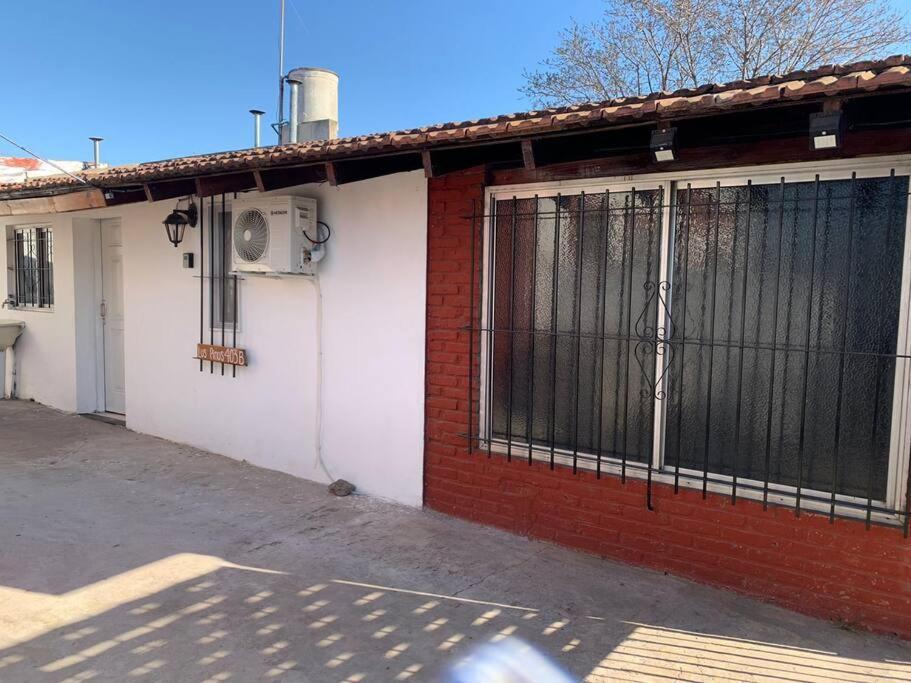 Studio Apartment California 15 Minutos De Ezeiza モンテ・グランデ エクステリア 写真