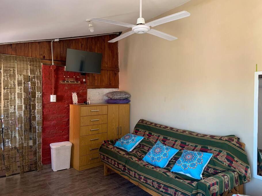 Studio Apartment California 15 Minutos De Ezeiza モンテ・グランデ エクステリア 写真