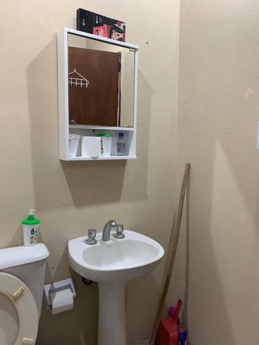 Studio Apartment California 15 Minutos De Ezeiza モンテ・グランデ エクステリア 写真